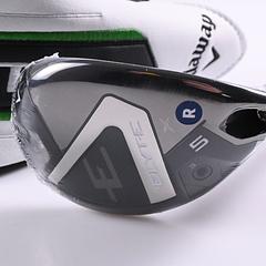 Callaway Elyte X #5 Hybrid / 25 Degree / Regular Flex Denali Charcoal 60 Shaft - Image 2