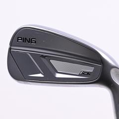 Ping IDI Utility #3 Iron / 20 Degree / Regular Flex Ping Tour 2.0 Chrome 85 - Image 1