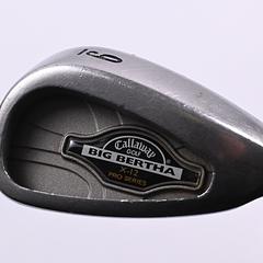 Callaway X-12 Pro Series #9 Iron / Stiff Flex Steel Shaft - Image 1