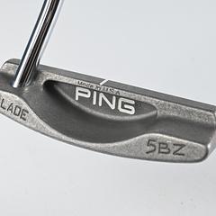 Ping Karsten Original A-Blade 5BZ Putter / 36 Inch - Image 4