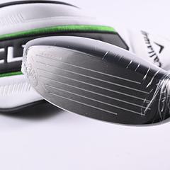 Callaway Elyte #4 Hybrid / 22 Degree / Regular Flex Denali Charcoal 60 Shaft - Image 4