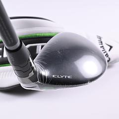 Callaway Elyte #4 Hybrid / 22 Degree / Regular Flex Denali Charcoal 60 Shaft - Image 5