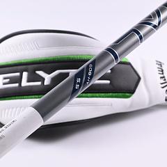 Callaway Elyte #4 Hybrid / 22 Degree / Regular Flex Denali Charcoal 60 Shaft - Image 6