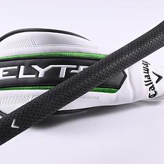 Callaway Elyte #4 Hybrid / 22 Degree / Regular Flex Denali Charcoal 60 Shaft - Image 8