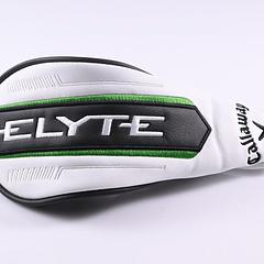 Callaway Elyte #4 Hybrid / 22 Degree / Regular Flex Denali Charcoal 60 Shaft - Image 9