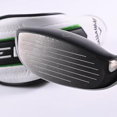 Callaway Elyte X #3 Hybrid / 18 Degree / Stiff Flex Denali Charcoal 70 Shaft - Image 4