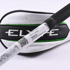 Callaway Elyte X #3 Hybrid / 18 Degree / Stiff Flex Denali Charcoal 70 Shaft - Image 7