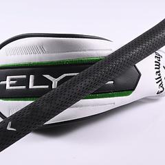 Callaway Elyte X #3 Hybrid / 18 Degree / Stiff Flex Denali Charcoal 70 Shaft - Image 8