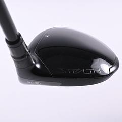 Taylormade Stealth 2 Plus #3 Wood / 15 Degree / X-Flex HZRDUS Smoke Blue RDX 70 - Image 5