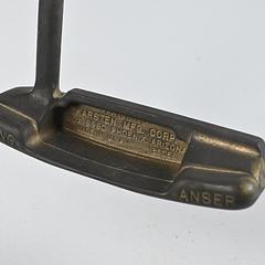 Ping Karsten Original Anser Putter / 36 Inch - Image 4