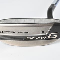 Ping Sigma G Ketsch B Putter / 34 Inch - Image 1