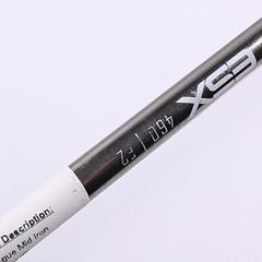 Left Hand Callaway Rogue #5 Iron / 23 Degree / Senior Flex UST Recoil ESX460 - Image 4