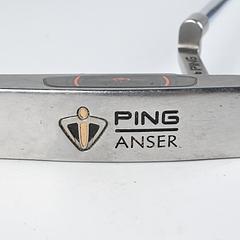 Ping i-Series Anser Putter / 34 Inch - Image 1