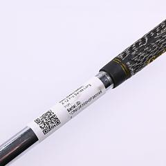 Callaway X-12 Pro Series #4 Iron / 23.5 Degree / Stiff Flex Steel Shaft - Image 5