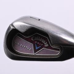 Ladies Callaway Big Bertha 2006 #7 Iron / Ladies Flex Callaway 45 Shaft - Image 1