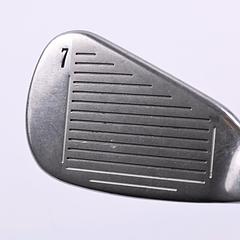 Ladies Callaway Big Bertha 2006 #7 Iron / Ladies Flex Callaway 45 Shaft - Image 2