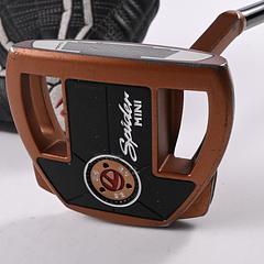 Taylormade Spider Mini Short Slant Putter / 34 Inch - Image 1
