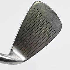 Left Hand Mizuno Widec II #6 Iron / Regular Flex Mizuno Widec Shaft - Image 2