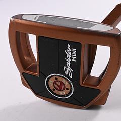 Taylormade Spider Mini Short Slant Putter / 34 Inch - Image 2