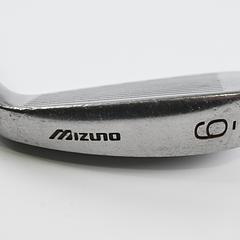 Left Hand Mizuno Widec II #6 Iron / Regular Flex Mizuno Widec Shaft - Image 3