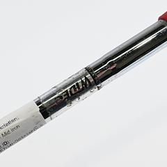 Left Hand Mizuno Widec II #6 Iron / Regular Flex Mizuno Widec Shaft - Image 4