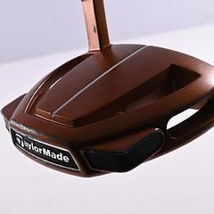 Taylormade Spider Mini Short Slant Putter / 34 Inch - Image 5