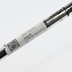 Left Hand Mizuno Widec II #6 Iron / Regular Flex Mizuno Widec Shaft - Image 5