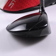 Taylormade Stealth 2 HD #3 Wood / 16 Degree / Regular Flex Speeder NX Red 50 - Image 3