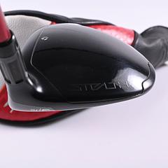 Taylormade Stealth 2 HD #3 Wood / 16 Degree / Regular Flex Speeder NX Red 50 - Image 5