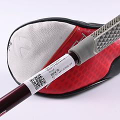 Taylormade Stealth 2 HD #3 Wood / 16 Degree / Regular Flex Speeder NX Red 50 - Image 7