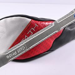 Taylormade Stealth 2 HD #3 Wood / 16 Degree / Regular Flex Speeder NX Red 50 - Image 8