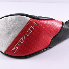 Taylormade Stealth 2 HD #3 Wood / 16 Degree / Regular Flex Speeder NX Red 50 - Image 9