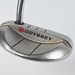Odyssey Dual Force Rossie I Putter / 34 Inch - Image 4