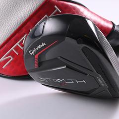Taylormade Stealth 2 HD #5 Wood / 19 Degree / Regular Flex Speeder NX Red 50 - Image 1
