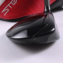 Taylormade Stealth 2 HD #5 Wood / 19 Degree / Regular Flex Speeder NX Red 50 - Image 3