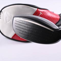Taylormade Stealth 2 HD #5 Wood / 19 Degree / Regular Flex Speeder NX Red 50 - Image 4