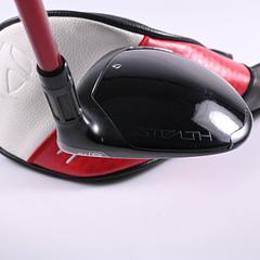 Taylormade Stealth 2 HD #5 Wood / 19 Degree / Regular Flex Speeder NX Red 50 - Image 5