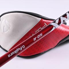 Taylormade Stealth 2 HD #5 Wood / 19 Degree / Regular Flex Speeder NX Red 50 - Image 6