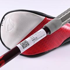 Taylormade Stealth 2 HD #5 Wood / 19 Degree / Regular Flex Speeder NX Red 50 - Image 7