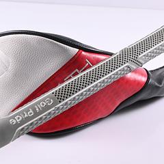 Taylormade Stealth 2 HD #5 Wood / 19 Degree / Regular Flex Speeder NX Red 50 - Image 8