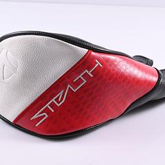 Taylormade Stealth 2 HD #5 Wood / 19 Degree / Regular Flex Speeder NX Red 50 - Image 9