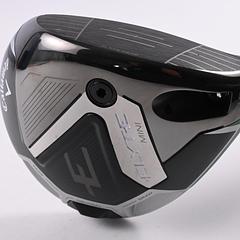 Callaway Elyte Mini Driver / 11.5 Degree / Stiff Flex Denali Charcoal 60 Shaft - Image 2