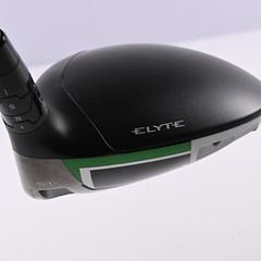 Callaway Elyte Mini Driver / 11.5 Degree / Stiff Flex Denali Charcoal 60 Shaft - Image 5