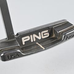 Ping i-Series Anser Putter / 34 Inch - Image 3