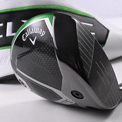 Callaway Elyte Triple Diamond Driver / 9 Degree / X-Flex Denali Charcoal 60 - Image 2