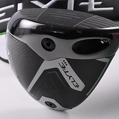 Callaway Elyte Triple Diamond Driver / 9 Degree / X-Flex Denali Charcoal 60 - Image 3