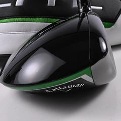 Callaway Elyte Triple Diamond Driver / 9 Degree / X-Flex Denali Charcoal 60 - Image 4