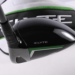 Callaway Elyte Triple Diamond Driver / 9 Degree / X-Flex Denali Charcoal 60 - Image 6