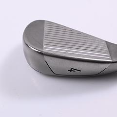 Callaway Big Bertha 2015 #4 Iron / 20.5 Degree / Regular Flex SpeedStep 80 Shaft - Image 3