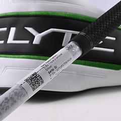 Callaway Elyte Triple Diamond Driver / 9 Degree / X-Flex Denali Charcoal 60 - Image 8